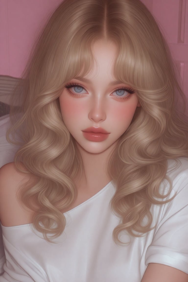 aesthetic,  ultra detailed rendering,  model-like features by s_xox_ on Tensor.Art