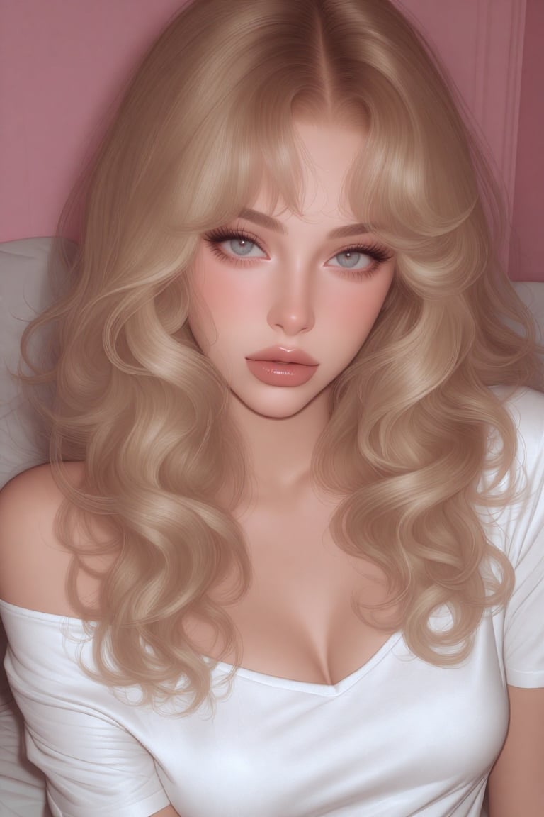 aesthetic,  ultra detailed rendering,  model-like features by s_xox_ on Tensor.Art