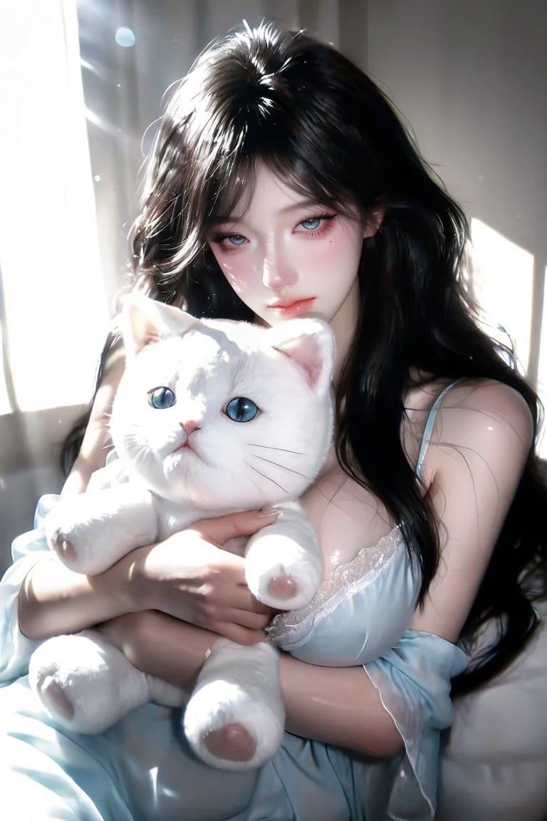 A beautiful young woman with a sweet,  mature look,  approximately 25-26 years old by user_975478033081207160 on Tensor.Art