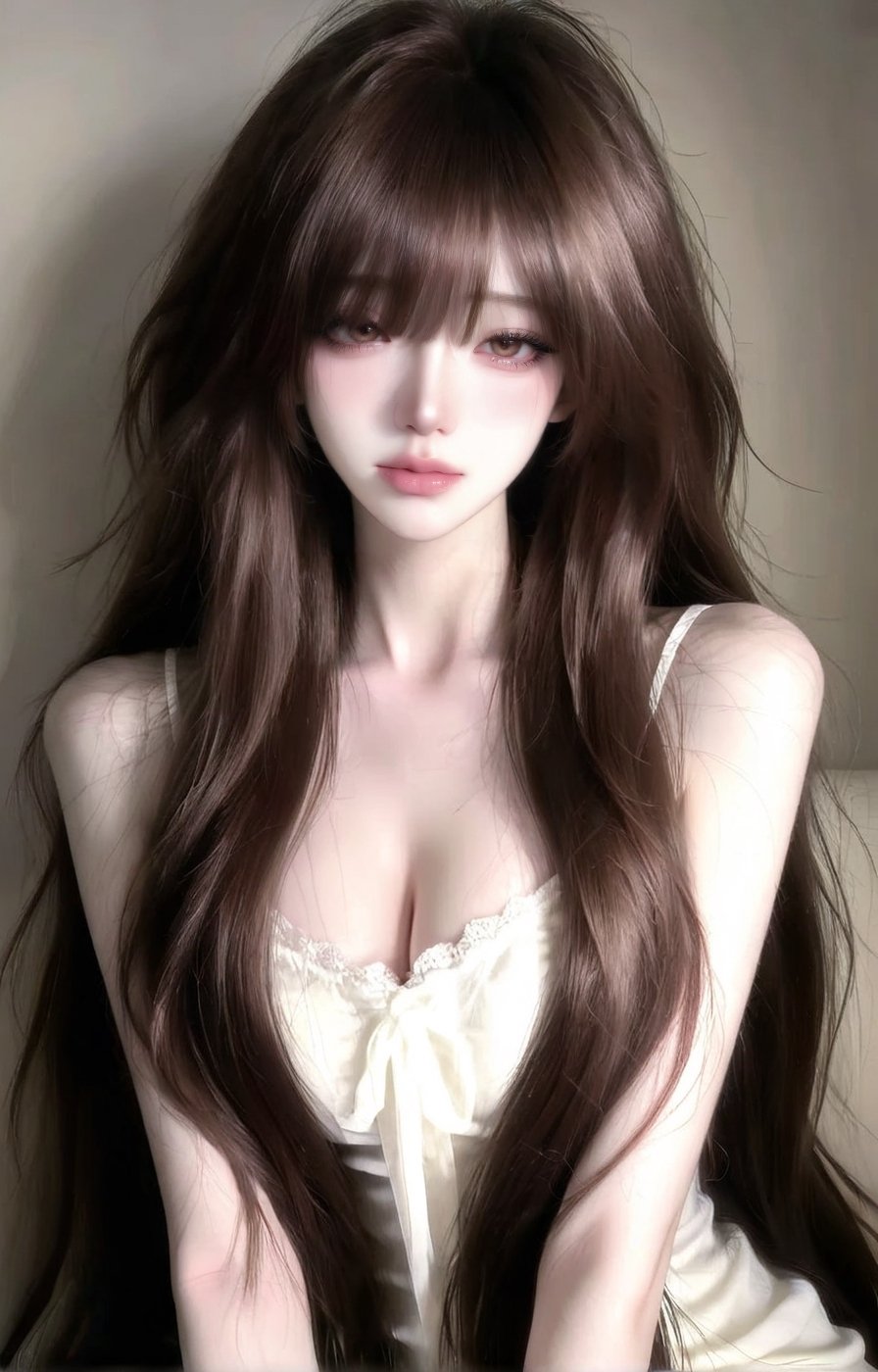 1 Female,  Beautiful,  Single by Candy12 on Tensor.Art