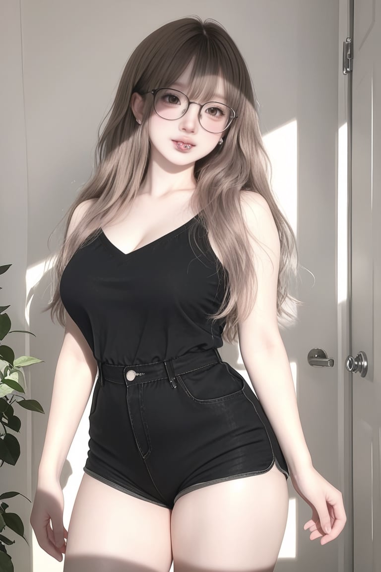 1girl,  solo,  23 years old by user_976737918787812612 on Tensor.Art