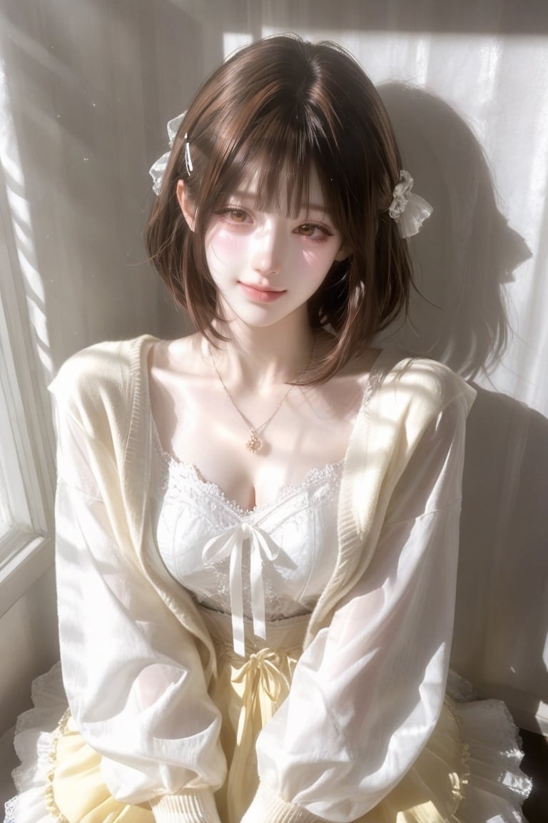 semi-realism,  semi-realistic,  Niji by จ๋าย่าย้า on Tensor.Art