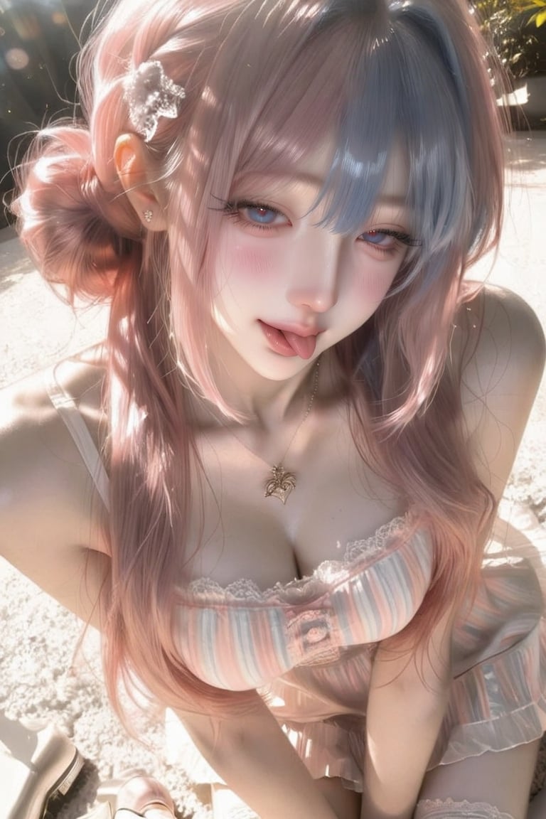 ),  High Definition,  Ultra HD by 💗🎀 on Tensor.Art