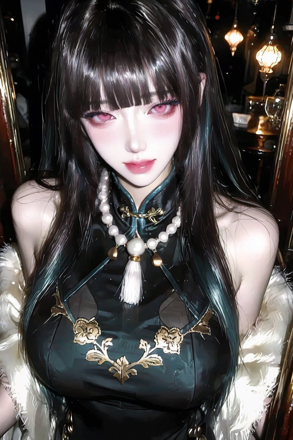 (masterpiece,  best quality,  ultra detailed by Xiaomei on Tensor.Art