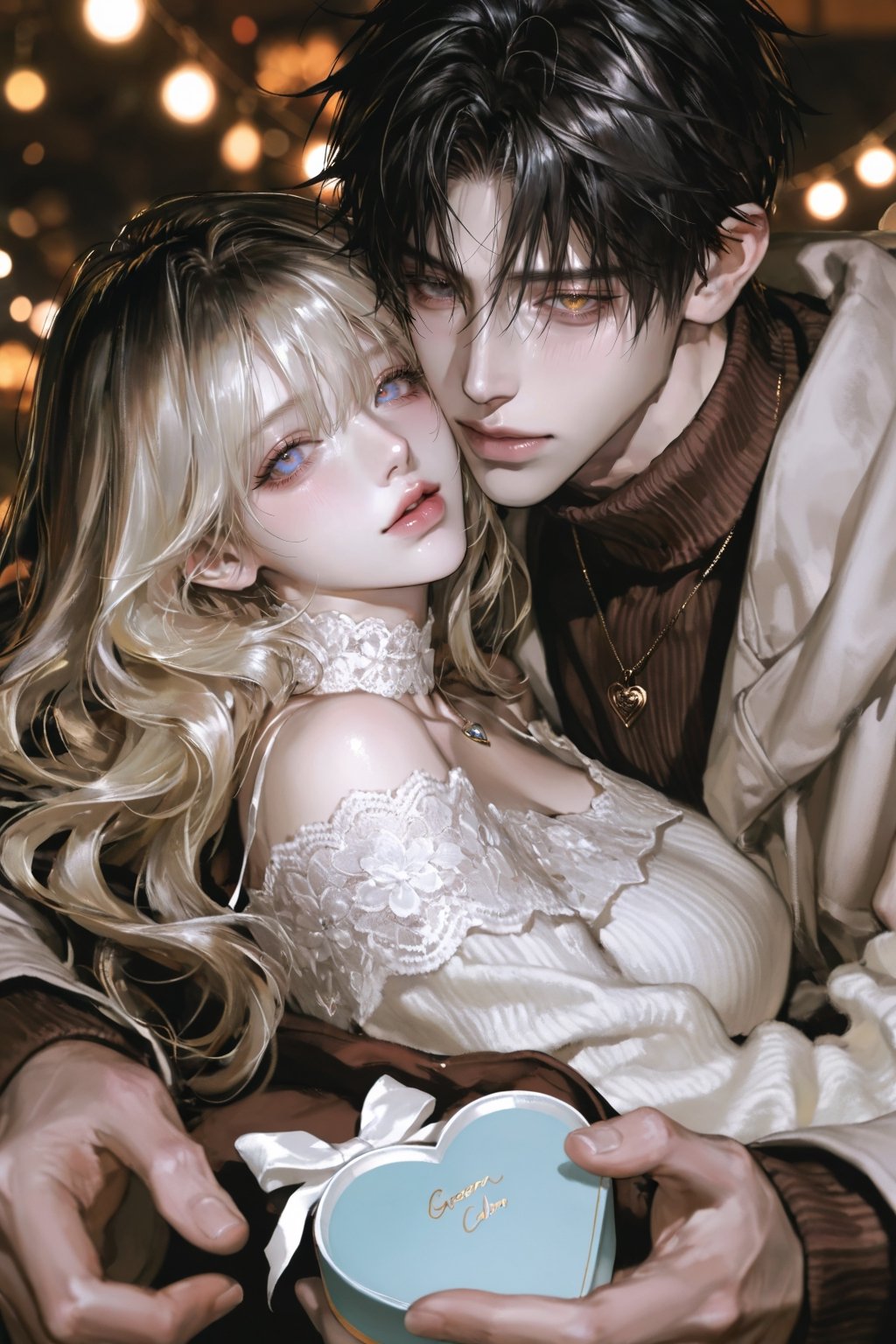 `,  , by ヒ ノ リ 💕  on Tensor.Art