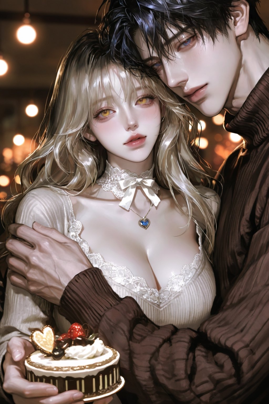 `,  , by ヒ ノ リ 💕  on Tensor.Art