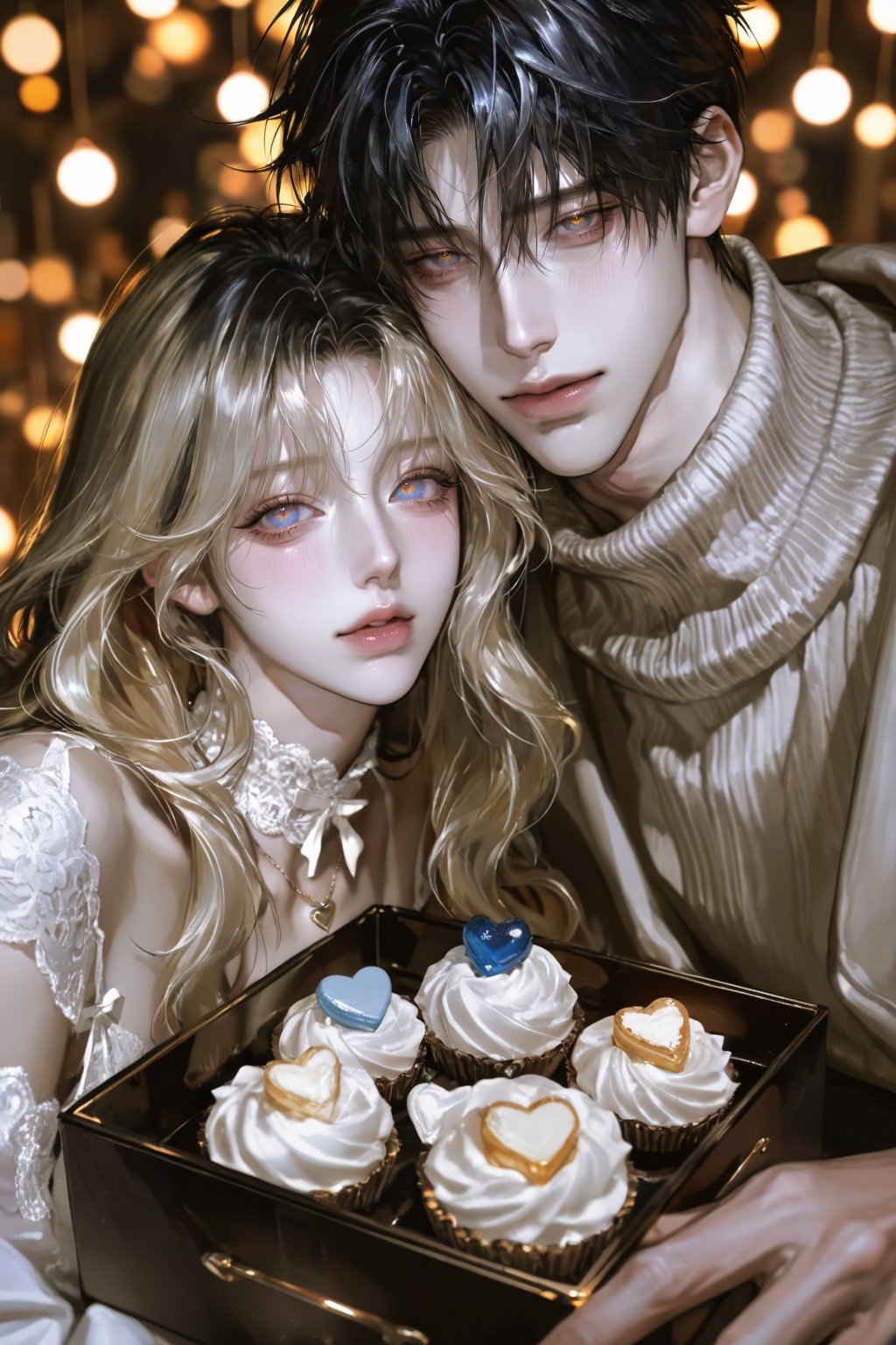 `,  , by ヒ ノ リ 💕  on Tensor.Art
