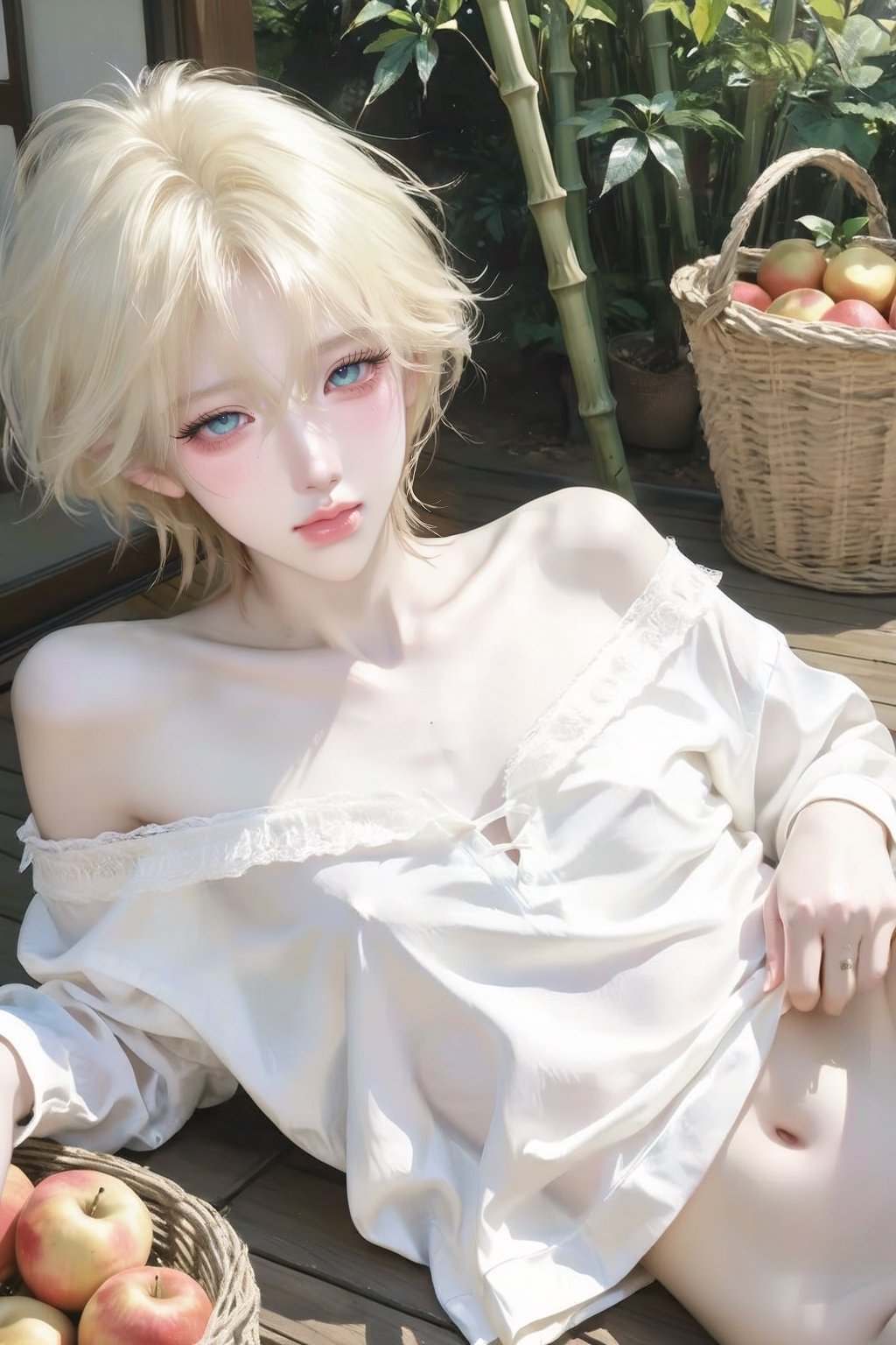1male,  solo, by ヒ ノ リ 💕  on Tensor.Art