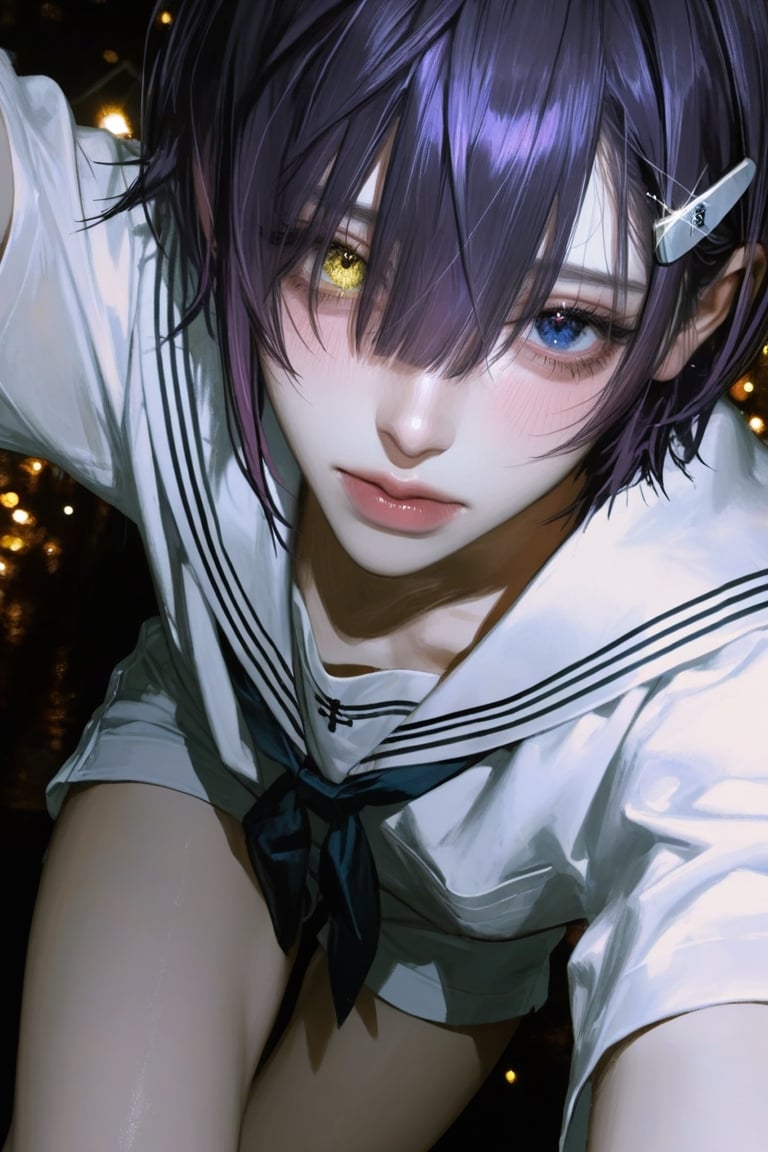 Image Style: (realistic) cinematic lighting,  soft shadows,  high detail by Mee on Tensor.Art