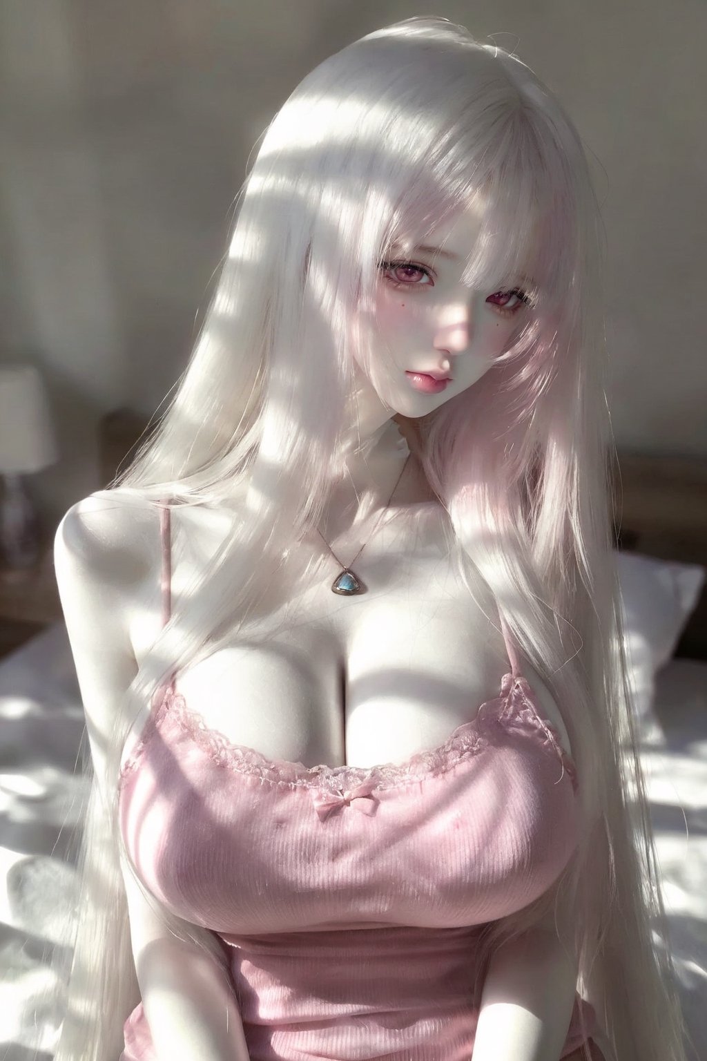 1woman,  solo,  long hair by user_998939722506091978 on Tensor.Art