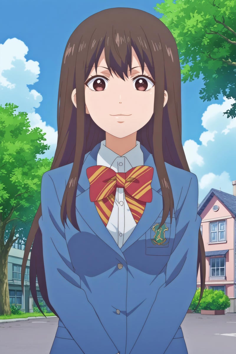 AI generated image by Ttan on Tensor.Art