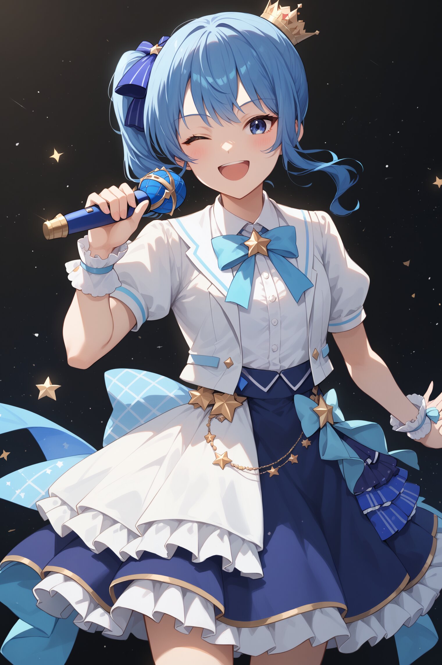AI generated image by AIIKO on Tensor.Art
