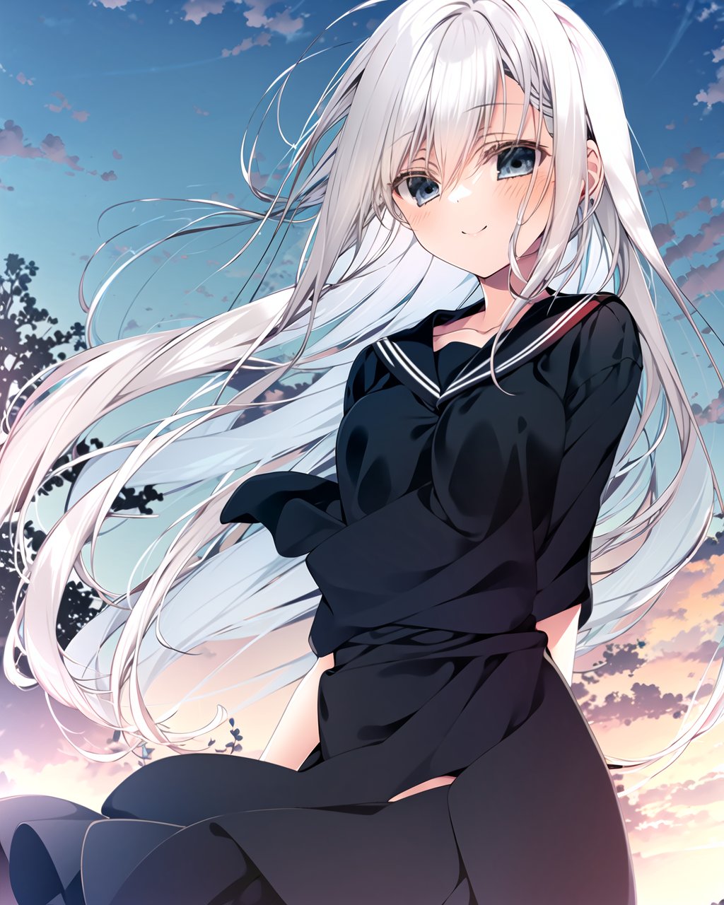masterpiece,  best quality,  1girl by user_79893 on Tensor.Art