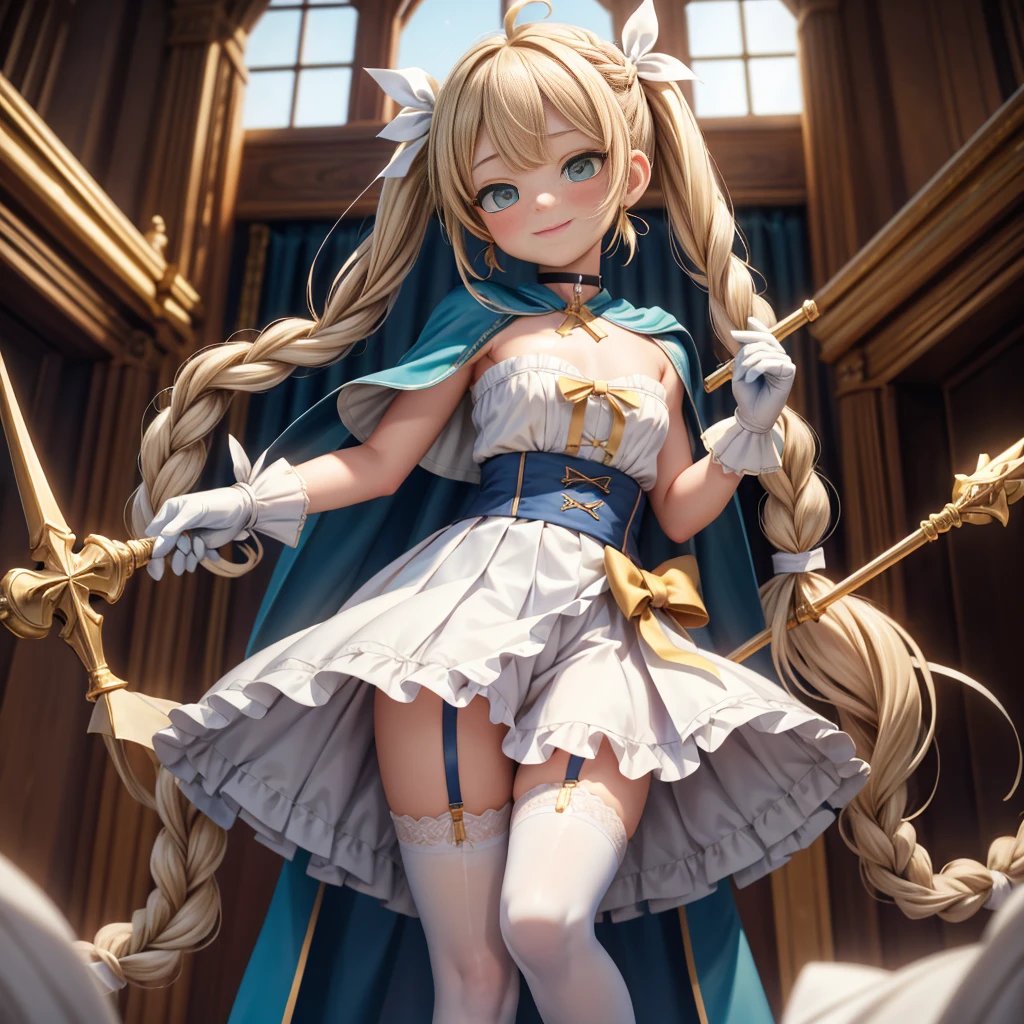 AI generated image by ふりるいめーじ on Tensor.Art