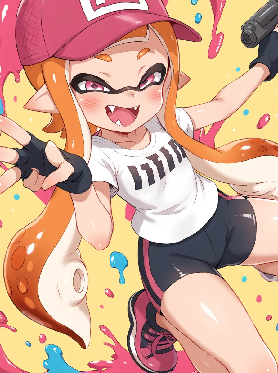 detailed background,  shiny skin,  posing by ccbbaaa on Tensor.Art
