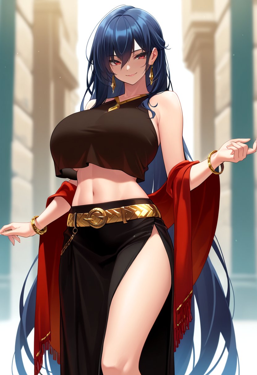 masterpiece,  best quality,  1girl by miaomiao on Tensor.Art