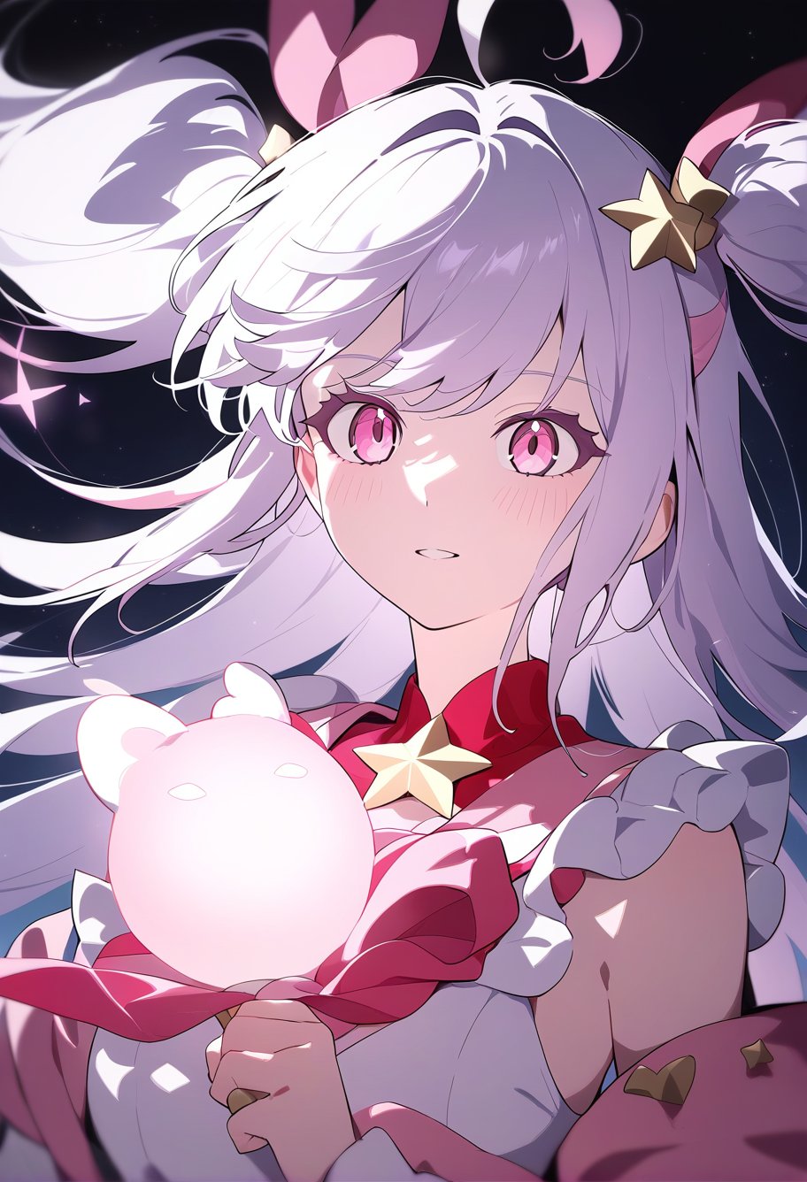 pcpcpc,  1girl,  magical_girl by Guffy_ZED on Tensor.Art