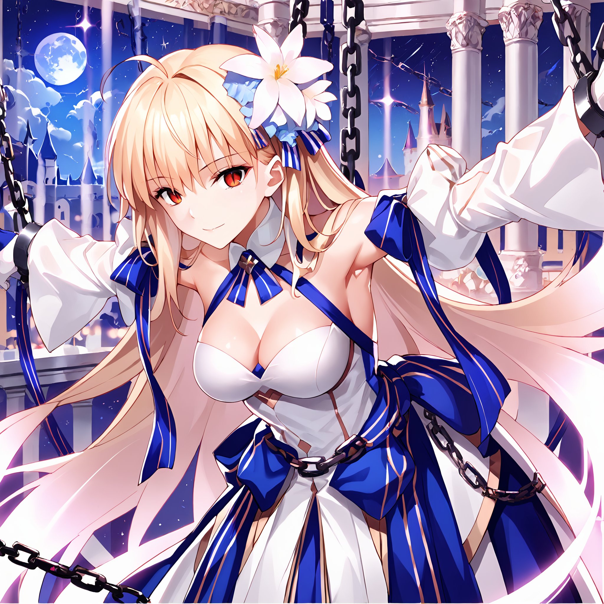 1girl,  solo, by Akane Nanao on Tensor.Art