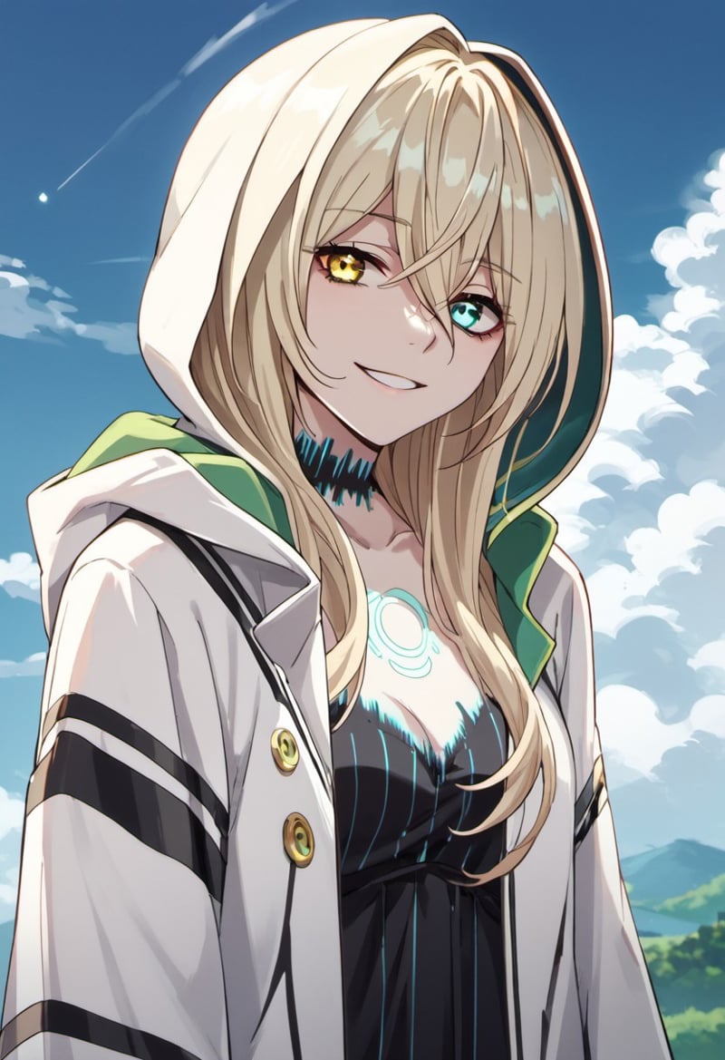 AI generated image by Ttan on Tensor.Art