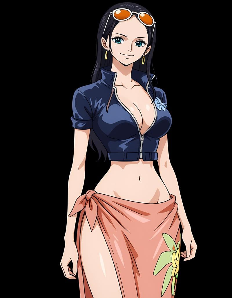 n1corobin,  1girl,  solo by Ttan on Tensor.Art