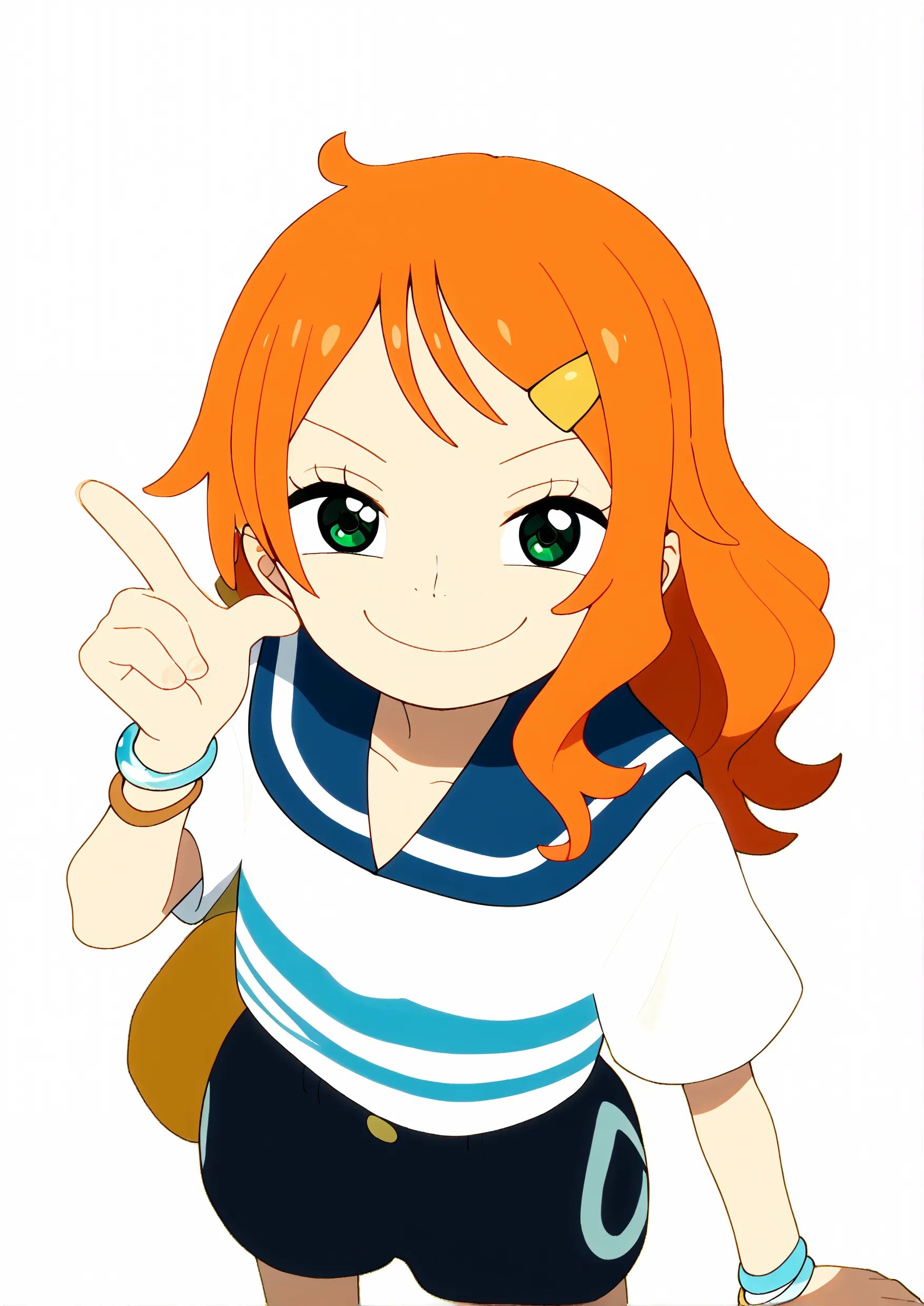 AI generated image by Real Anime on Tensor.Art