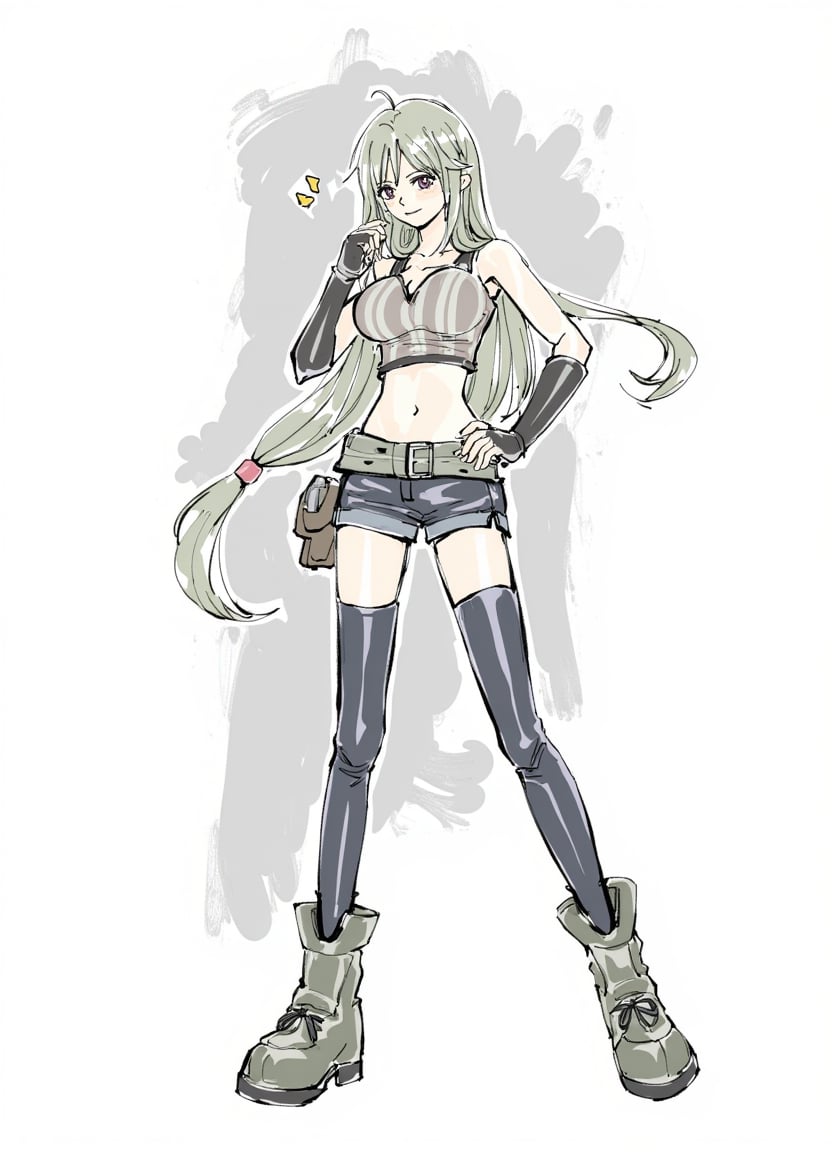 AI generated image by loraonlyguy on Tensor.Art