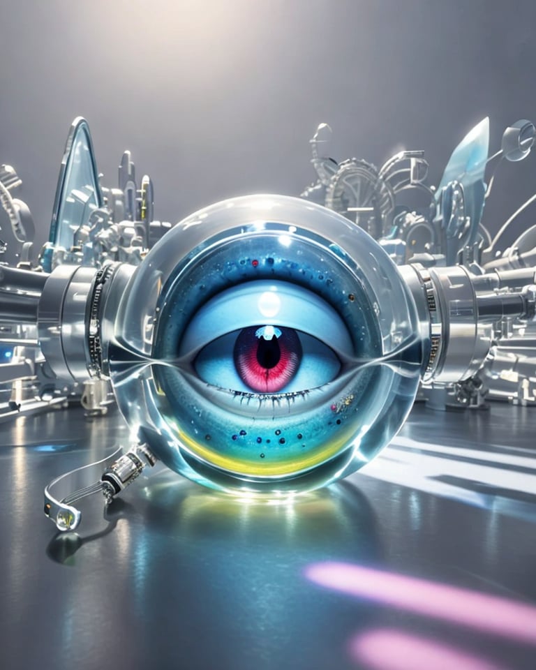 Beauty is in the eye of the beholder.,  Masterpiece,  Best quality by Syman on Tensor.Art