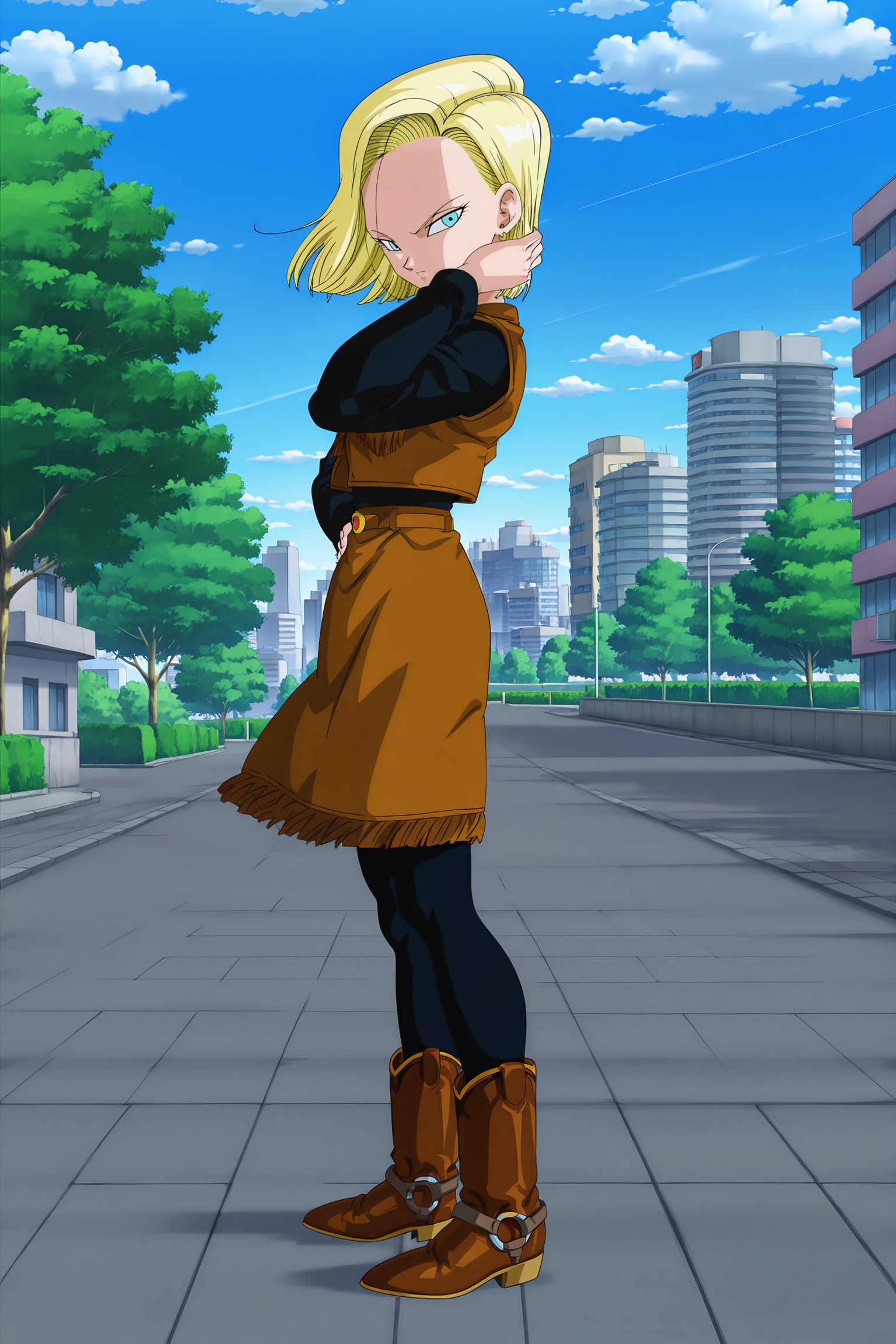 anime screencap,  absurdres,  high quality by User 123 on Tensor.Art