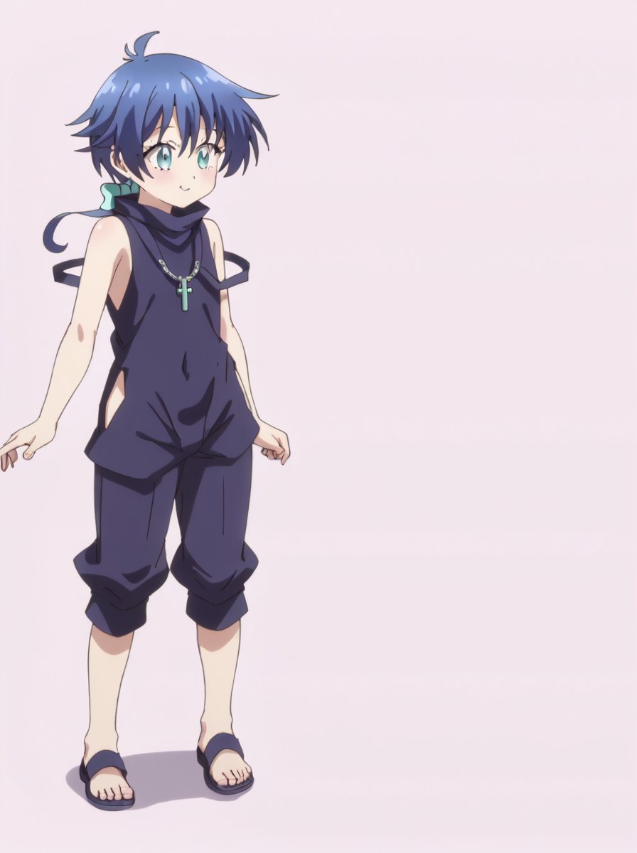 lloyd,  eee,  full body by ccbbaaa on Tensor.Art