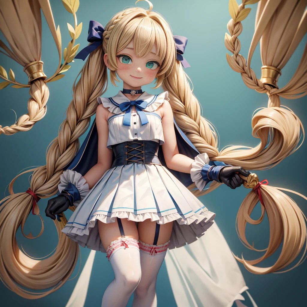 AI generated image by ふりるいめーじ on Tensor.Art