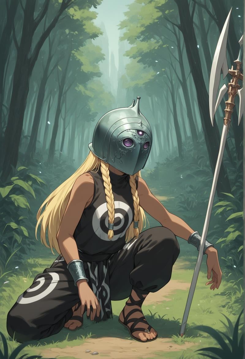 1girl,  solo,  long hair by Ttan on Tensor.Art