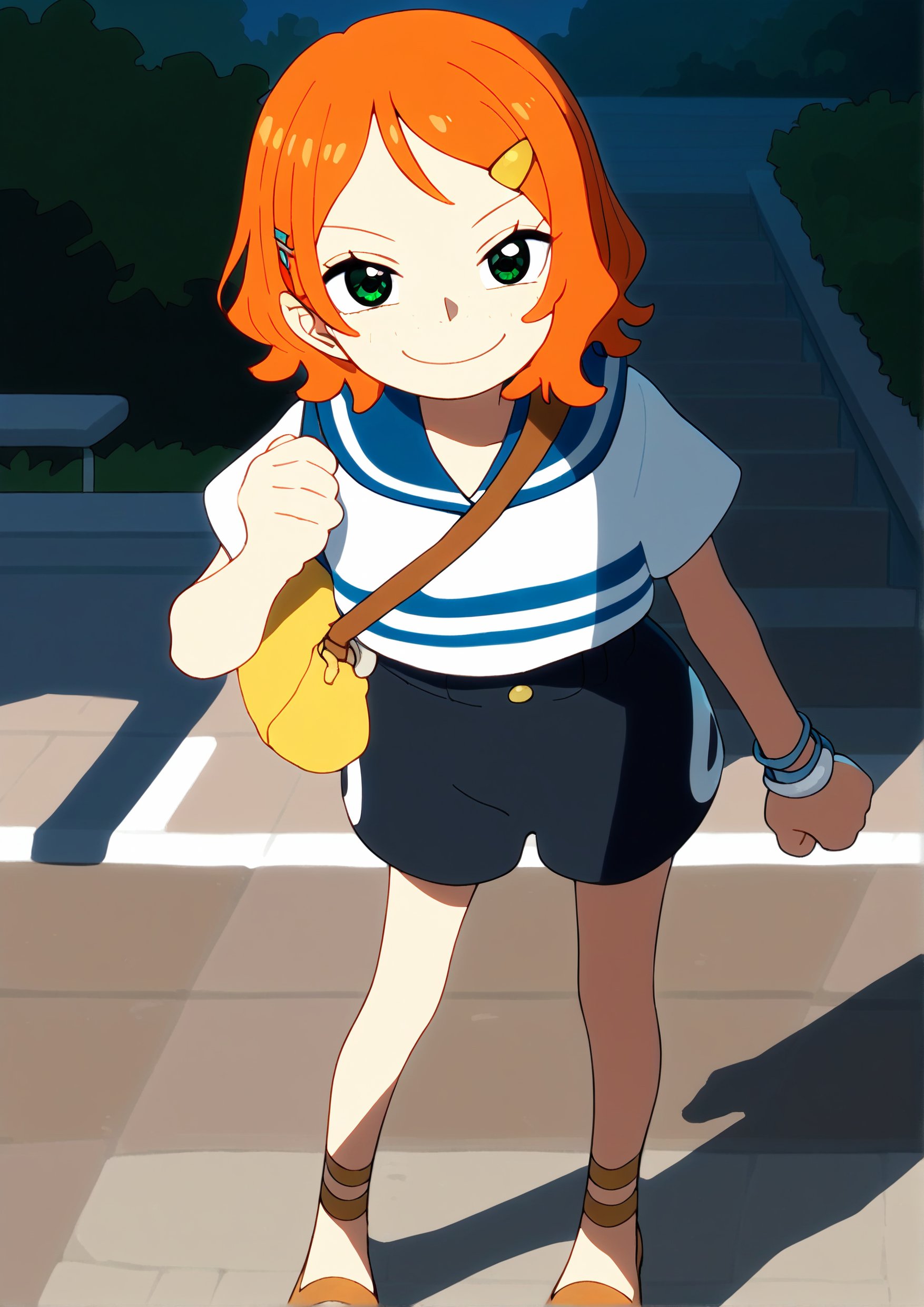 AI generated image by Real Anime on Tensor.Art