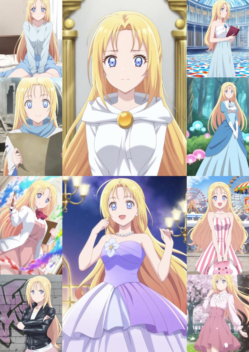AI generated image by Ttan on Tensor.Art