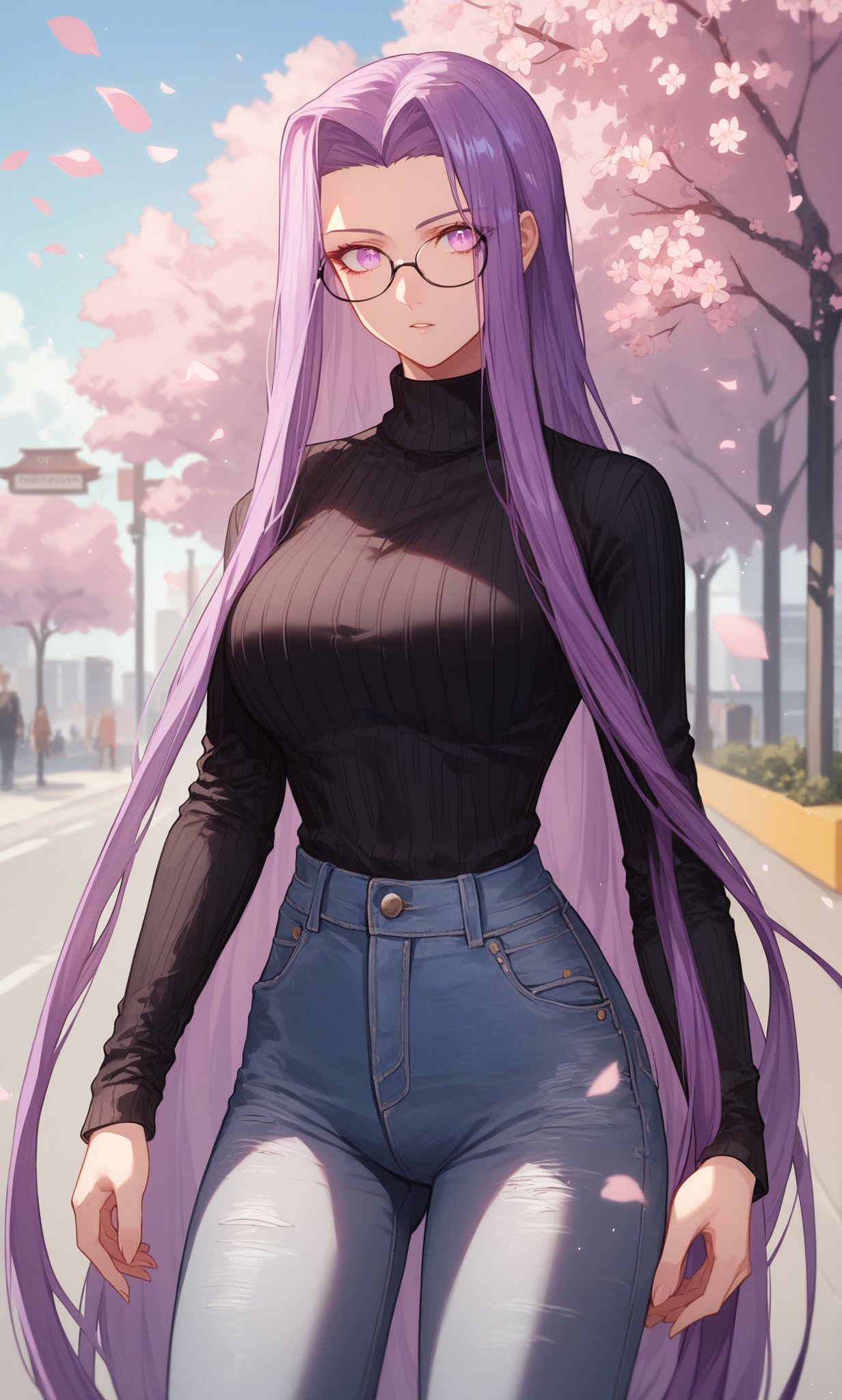 AI generated image by scarxzys_ on Tensor.Art