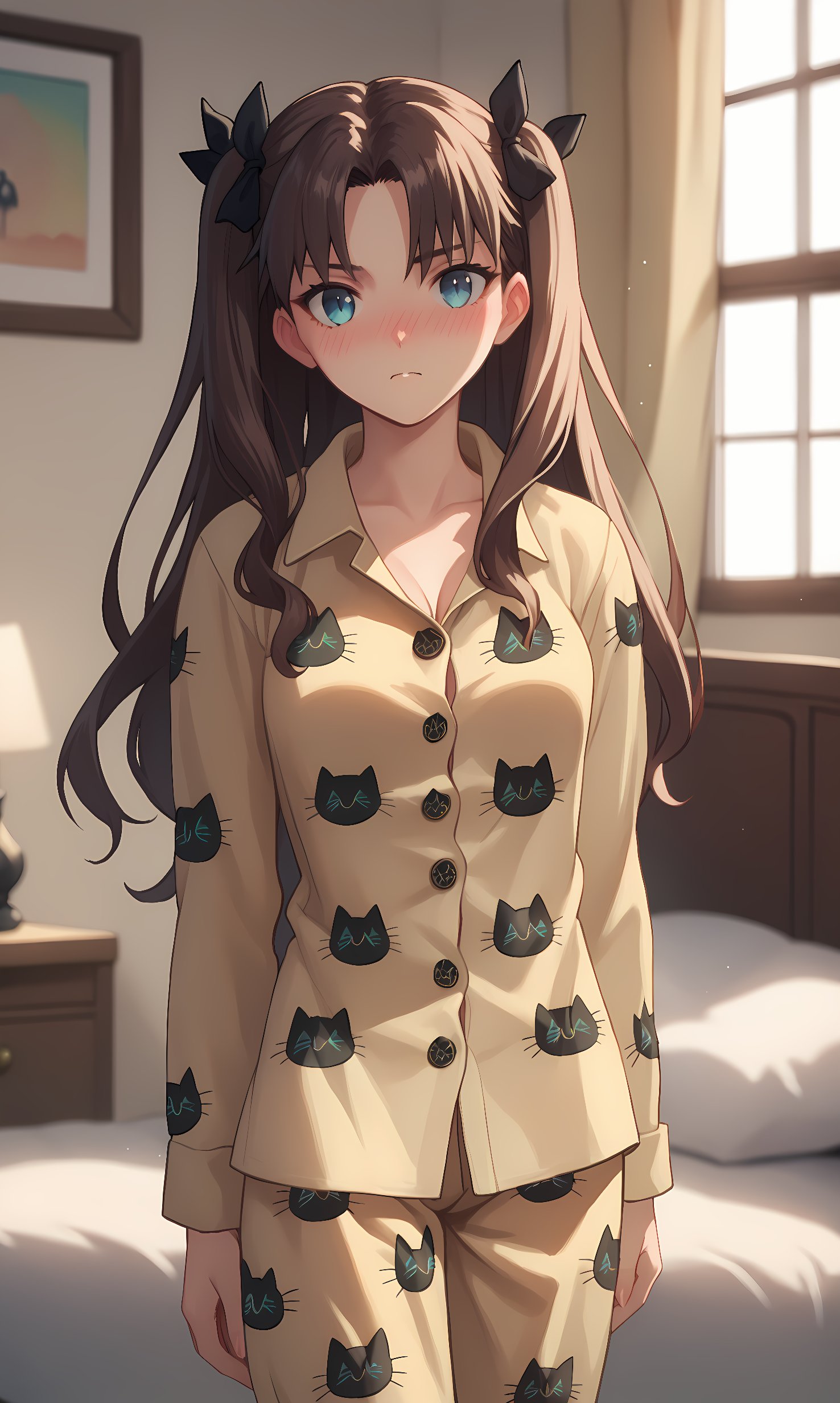 AI generated image by scarxzys_ on Tensor.Art