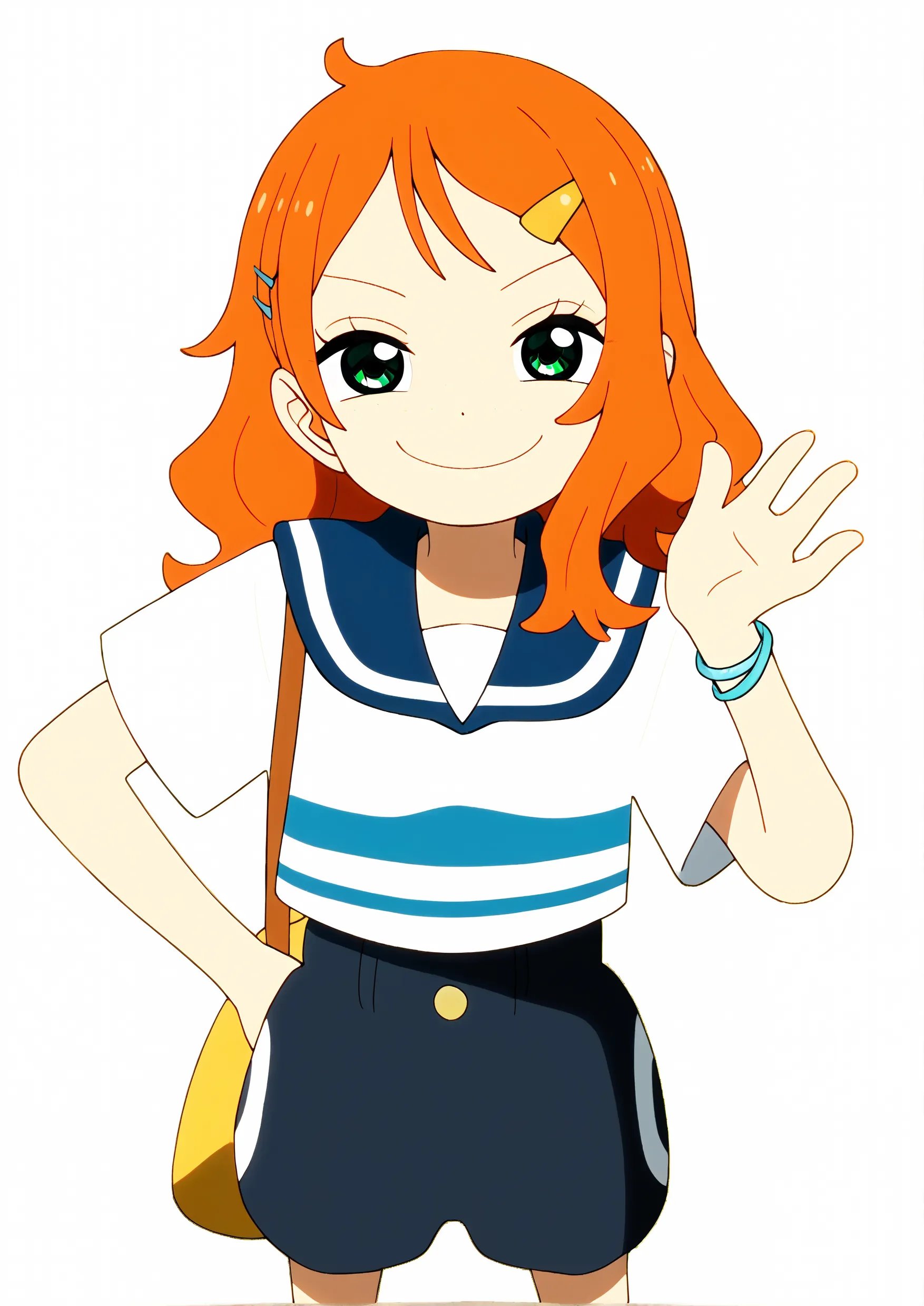 AI generated image by Real Anime on Tensor.Art
