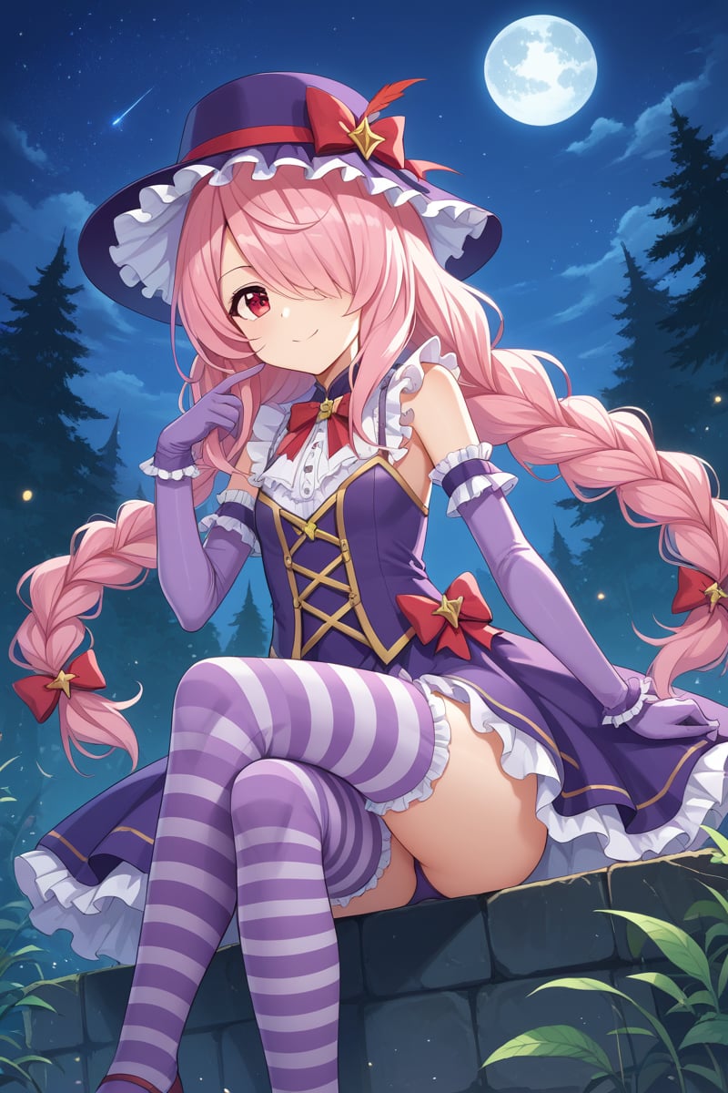 AI generated image by Rioii on Tensor.Art