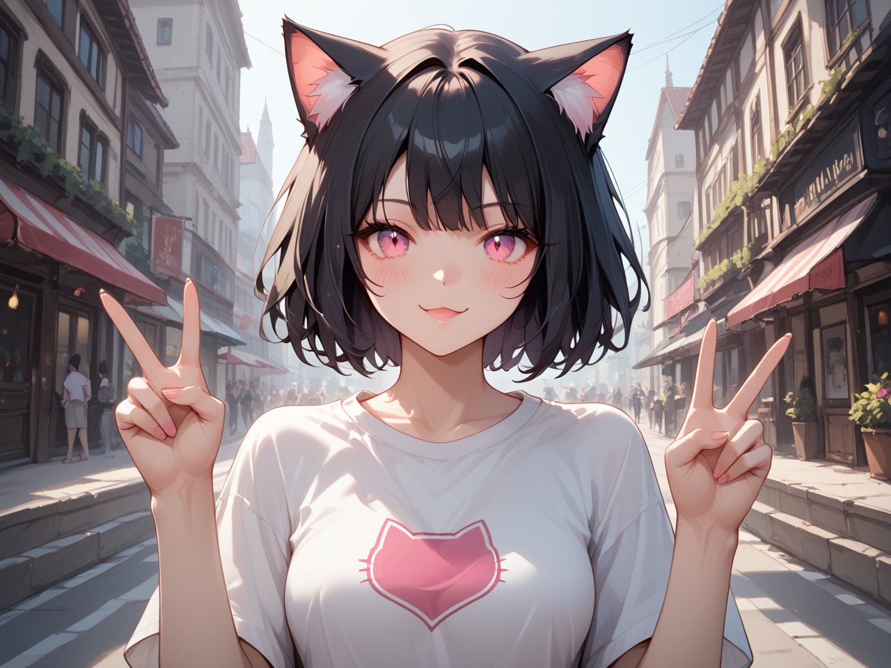 AI generated image by Arctenox on Tensor.Art