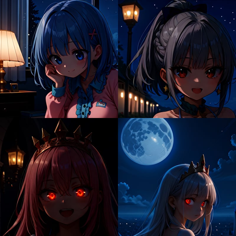 AI generated image by Alpharius67 on Tensor.Art