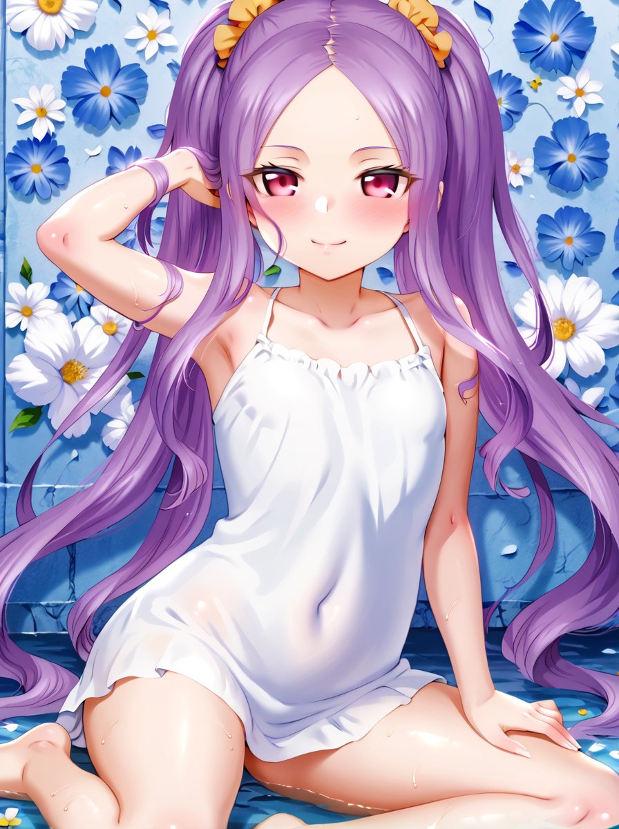 detailed background,  shiny skin,  posing by ccbbaaa on Tensor.Art