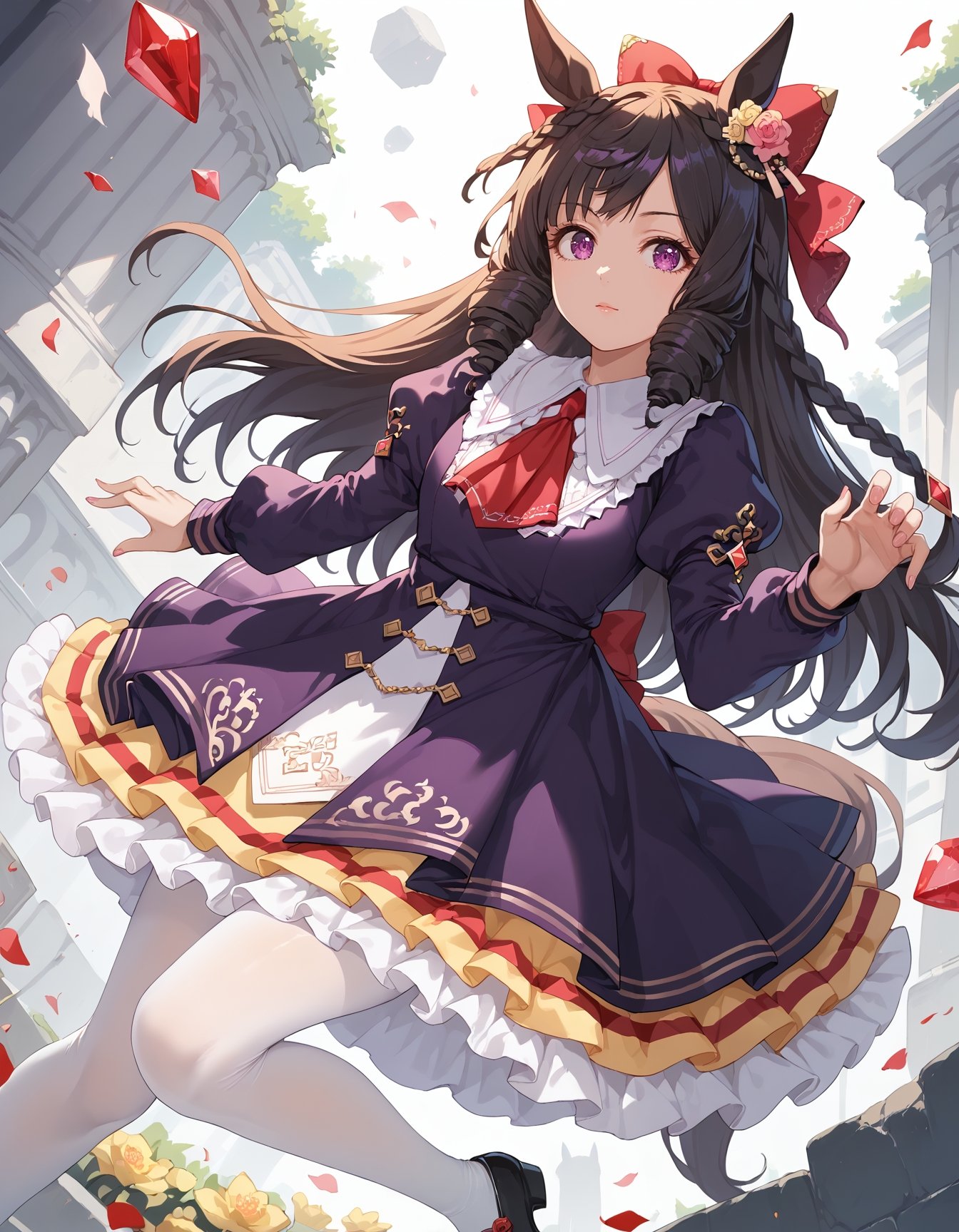 AI generated image by Deactivated on Tensor.Art