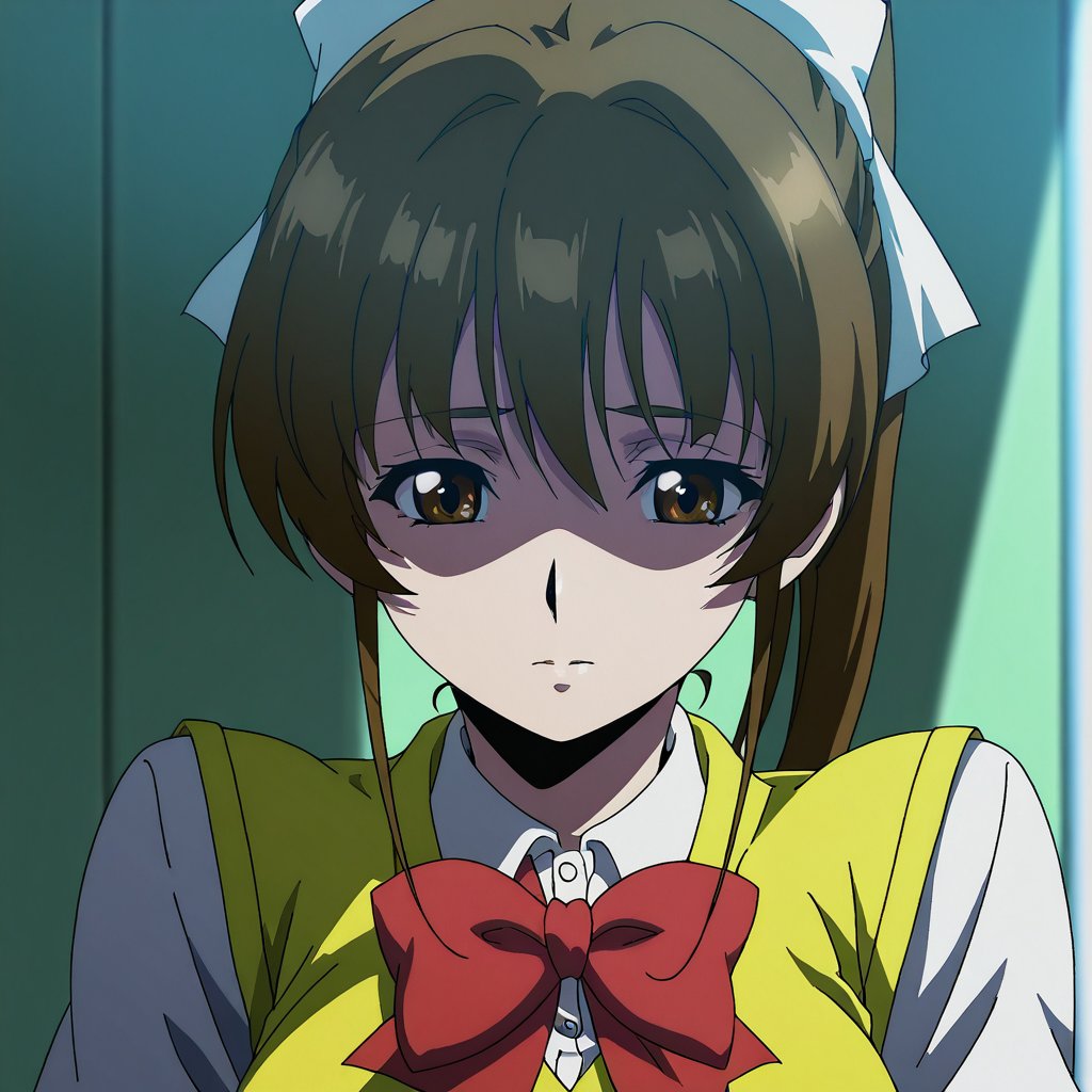 sunohara shizuka,  1girl,  solo by Stigma Head on Tensor.Art