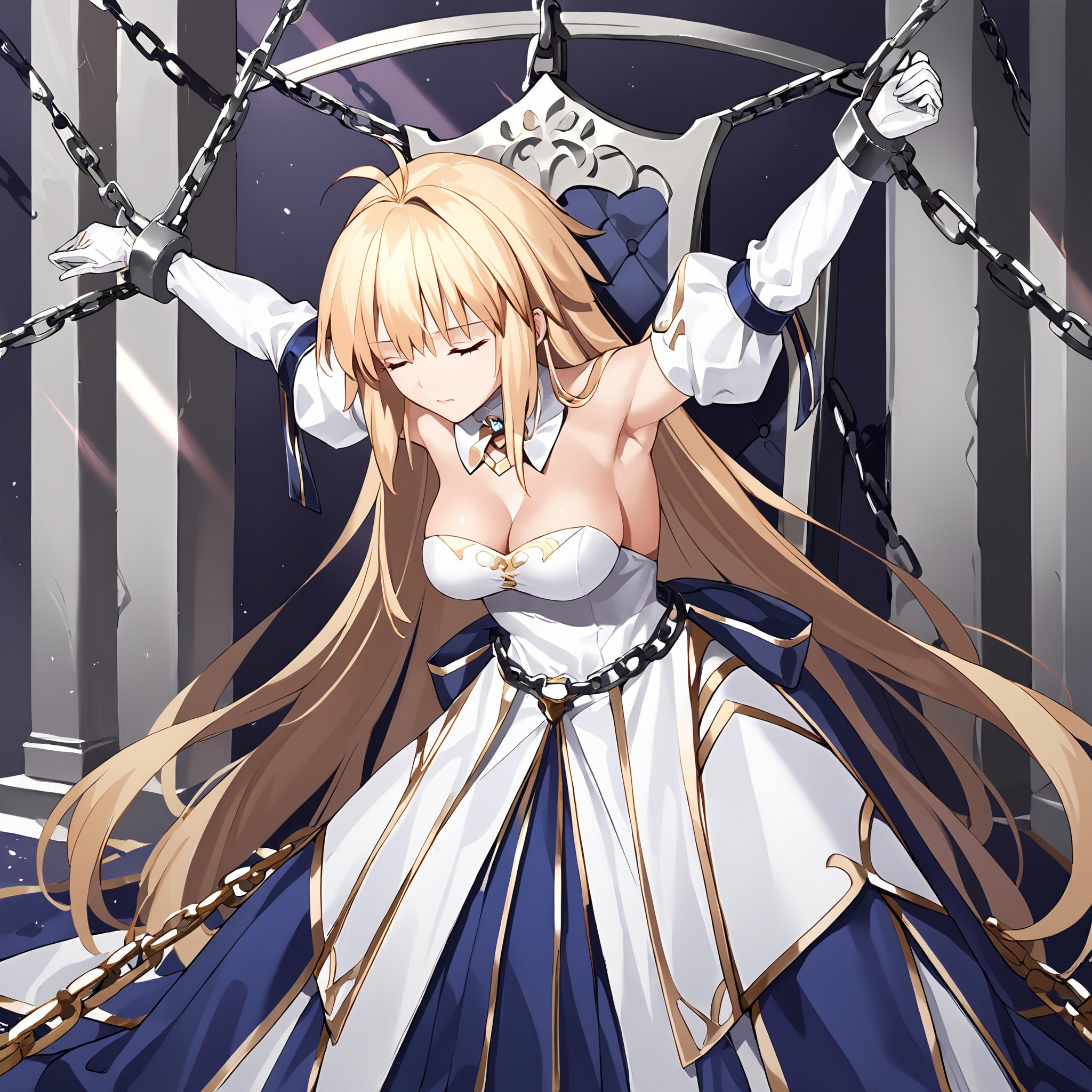 1girl,  solo, by Akane Nanao on Tensor.Art