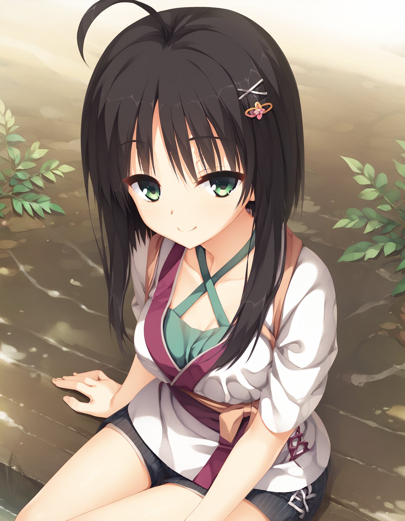 AI generated image by nameko_0610 on Tensor.Art