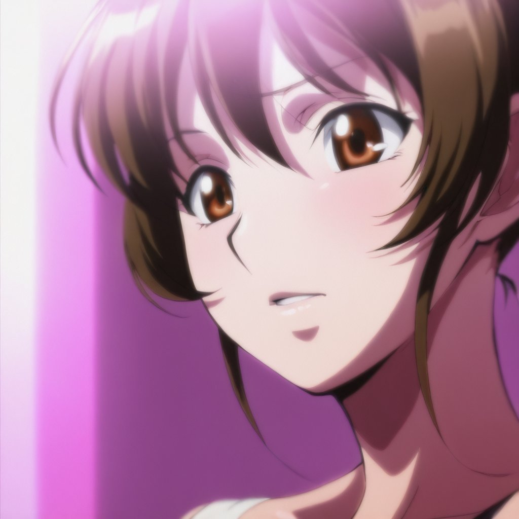 sunohara shizuka,  1girl,  solo by Stigma Head on Tensor.Art