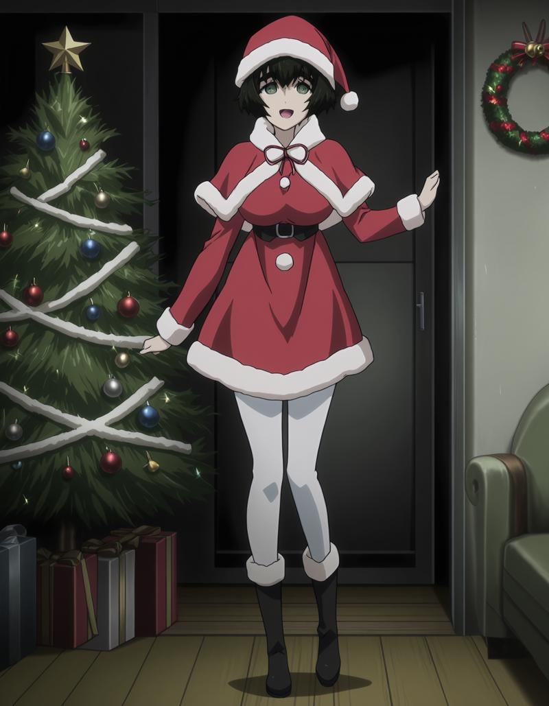 official anime artwork,  screencap,  anime coloring by metalchromex on Tensor.Art