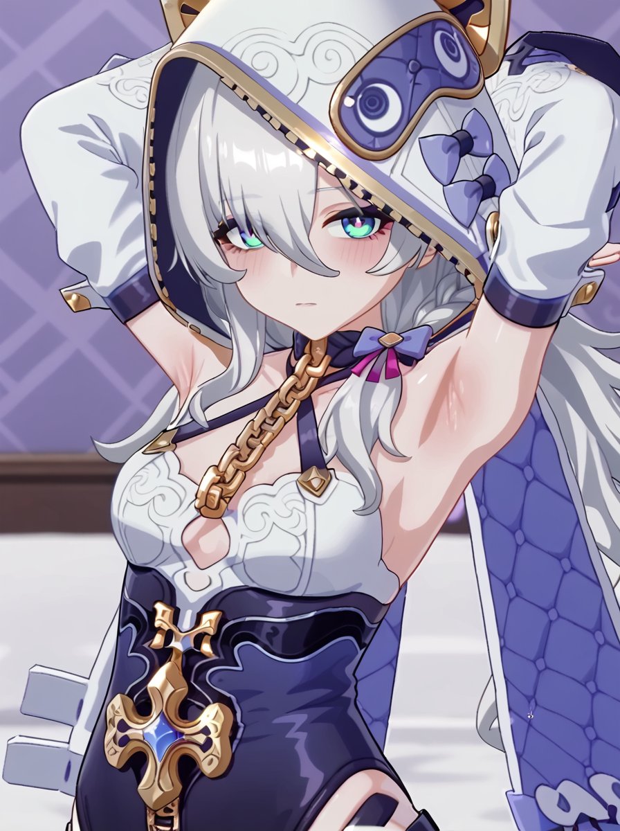 detailed background,  shiny skin,  posing by ccbbaaa on Tensor.Art