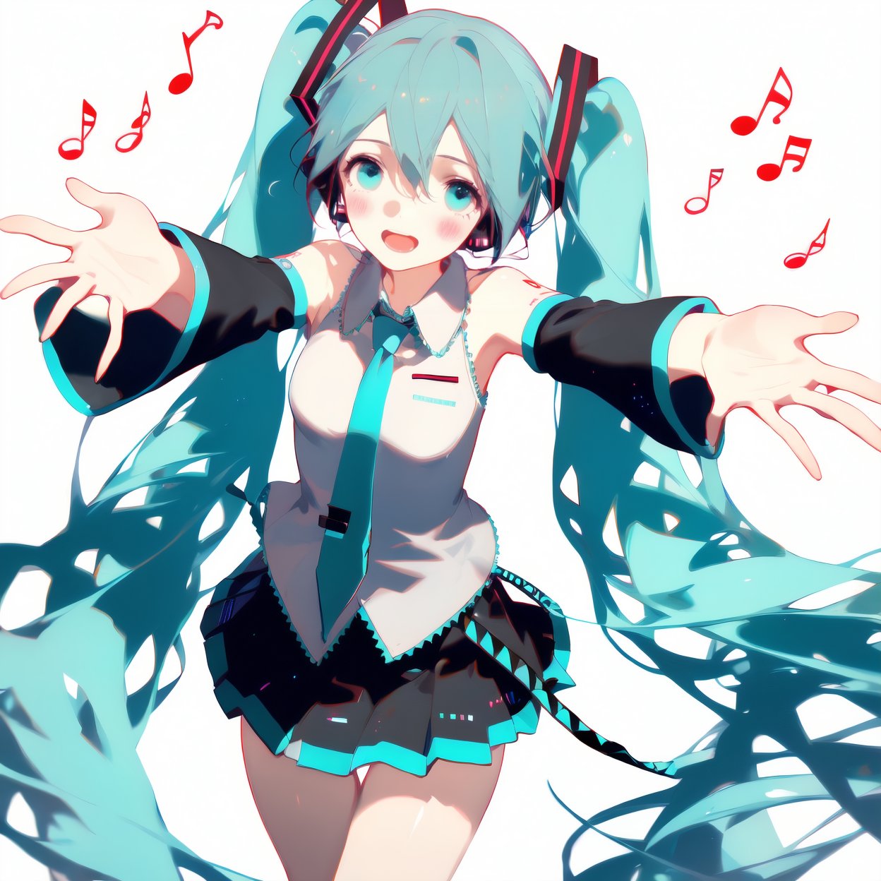 masterpiece,  best quality,  1girl by 哔咕哩吸哒 on Tensor.Art