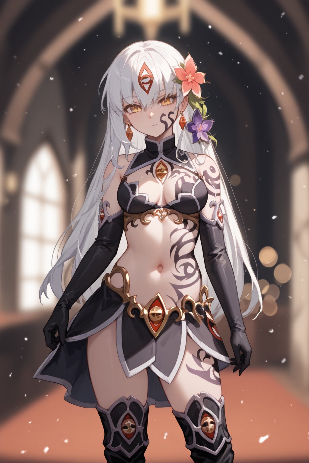 AI generated image by Glorficus on Tensor.Art