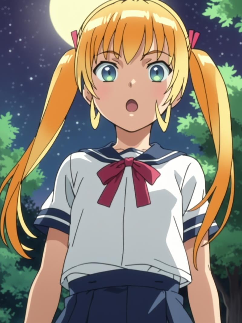 ht_mao,  ,  surprised by Ttan on Tensor.Art